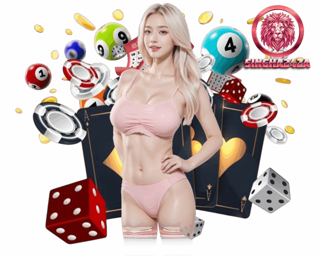 SINGHA24ZA เล่นง่าย